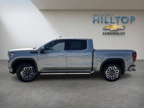 Used 2023 GMC Sierra 1500 Denali Ultimate AWD/4WD image 13