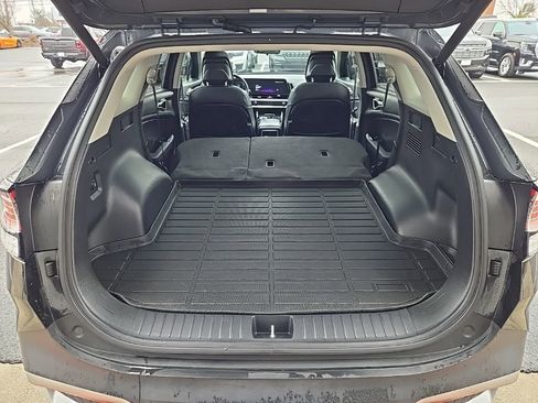 Used 2023 Kia Sportage EX w/ EX Premium Package image 49