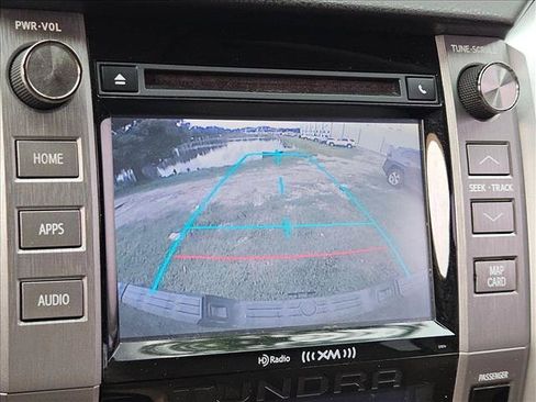 Used 2014 Toyota Tundra Limited w/ TRD Off Road Package RWD image 13