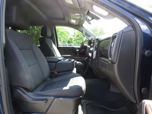 Used 2021 GMC Sierra 1500 Elevation AWD/4WD image 13