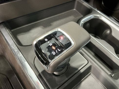 Used 2026 GMC Sierra 1500 SLT w/ SLT Premium Package image 43