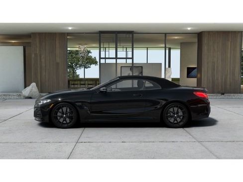 New 2026 BMW M850i xDrive M850i xDrive w/ M Sport Professional Package image 4