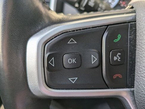 Used 2022 RAM 1500 Big Horn image 15