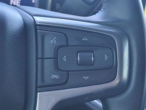 Used 2023 Chevrolet Silverado 1500 RST image 24