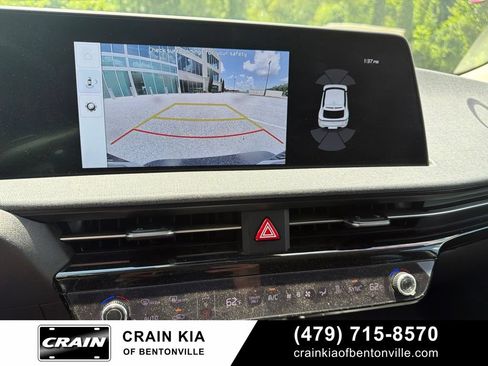 Certified 2024 Kia EV6 Wind RWD image 11