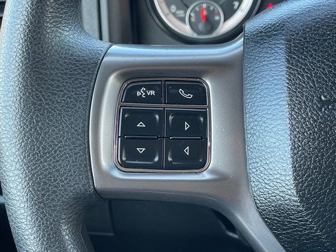 Used 2024 RAM 1500 Classic SLT image 15