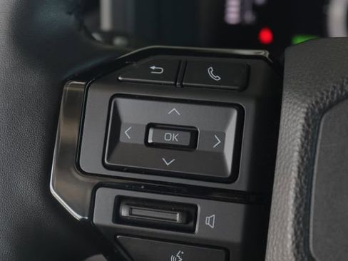 Used 2024 Toyota Land Cruiser image 13