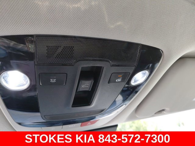 Used 2023 Kia Sportage SX FWD image 33