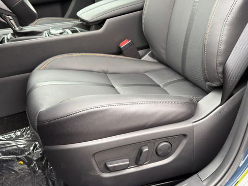 New 2026 MAZDA CX-50 AWD 2.5 S w/ Weather Package image 15