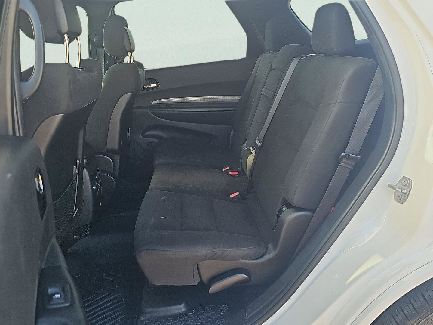 Used 2020 Dodge Durango GT w/ Blacktop Package RWD image 25