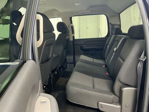 Used 2011 Chevrolet Silverado 1500 LT w/ All-Star Edition image 21