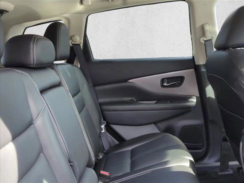 Used 2024 Nissan Murano SL image 20