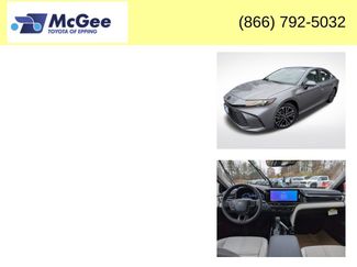 New 2026 Toyota Camry XLE w/ Premium Plus Package AWD/4WD video 4