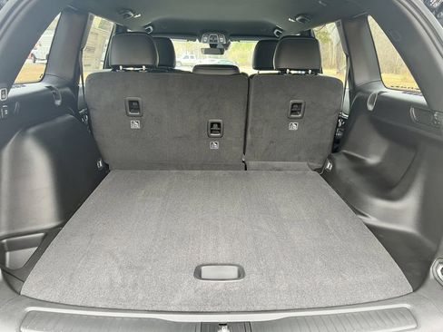 New 2026 Jeep Grand Cherokee Laredo image 19