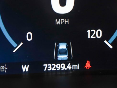 Used 2021 Ford F150 Lariat w/ Equipment Group 502A High image 18