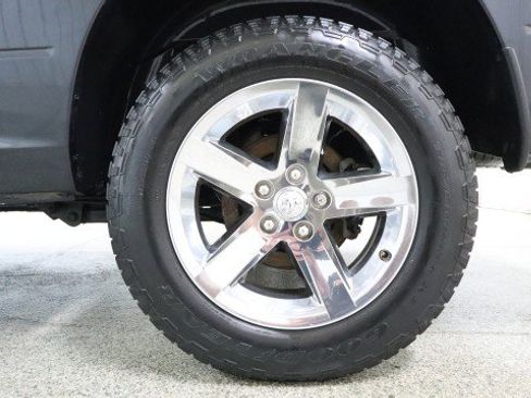 Used 2018 RAM 1500 Tradesman w/ Popular Equipment Group AWD/4WD image 19