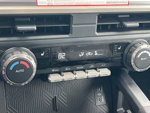 New 2026 Toyota Tacoma TRD Off-Road image 16