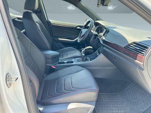 Used 2024 Volkswagen Jetta GLI Autobahn FWD image 31