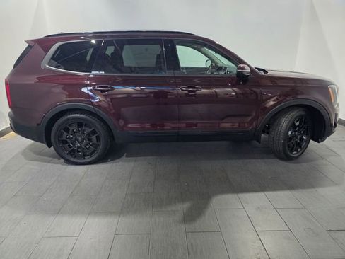 Used 2021 Kia Telluride SX AWD/4WD image 6