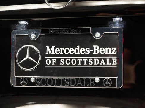 Used 2026 Mercedes-Benz GLB 250 4MATIC image 36
