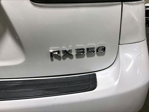 Used 2011 Lexus RX 350 AWD image 9