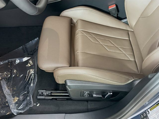 Used 2026 BMW X3 xDrive30i w/ Premium Package AWD/4WD image 19