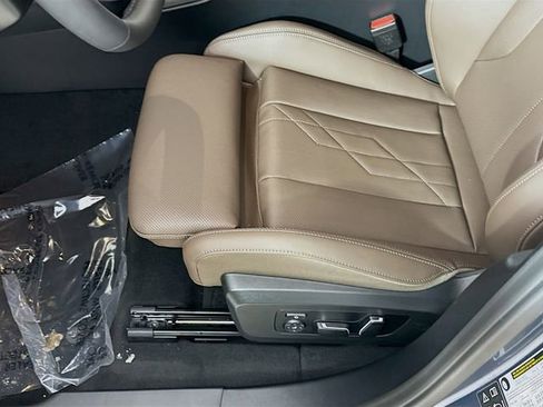 New 2026 BMW X3 xDrive30 w/ Premium Package image 19