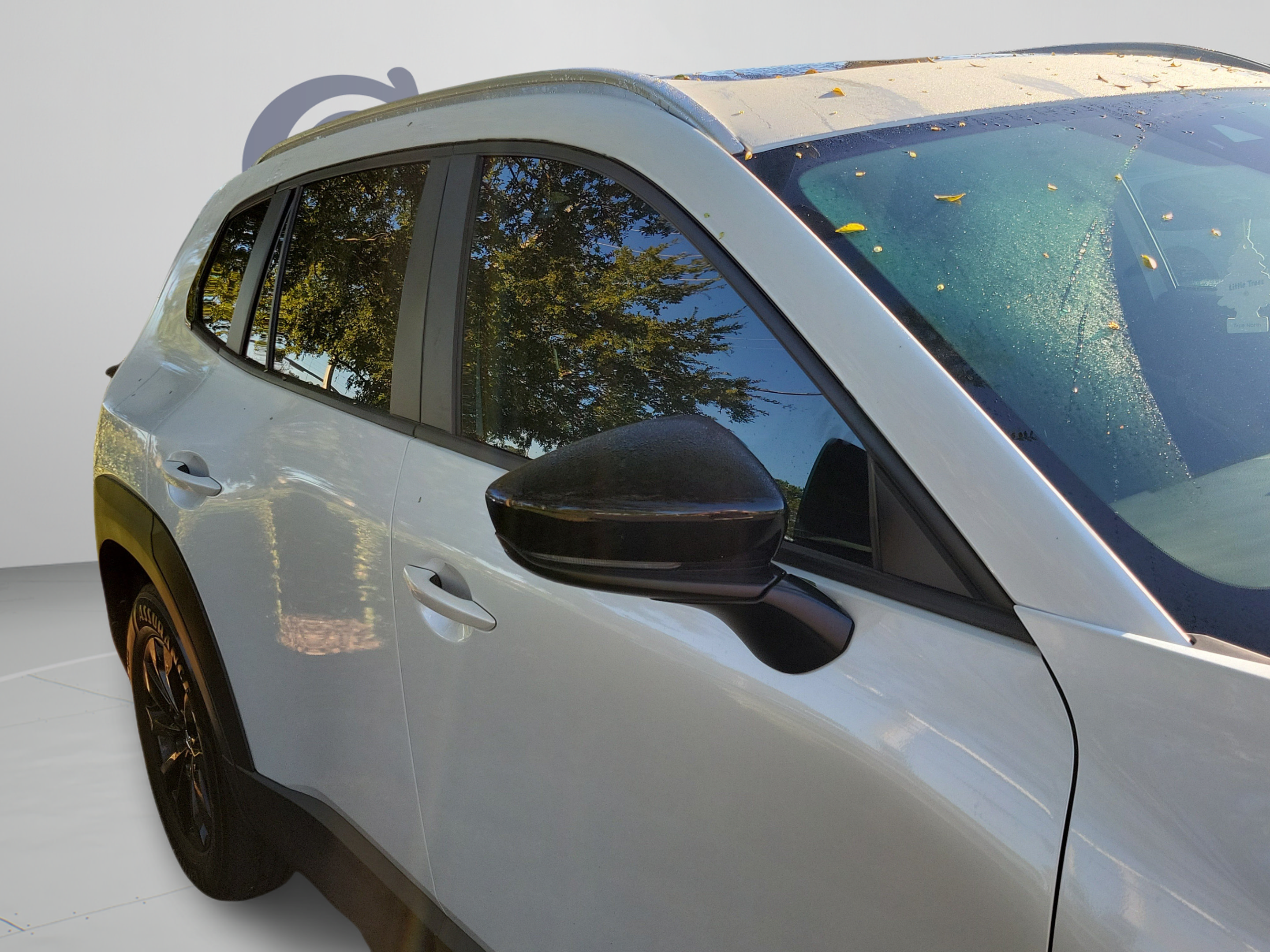 Used 2023 MAZDA CX-50 2.5 S w/ Cargo Package AWD/4WD image 14