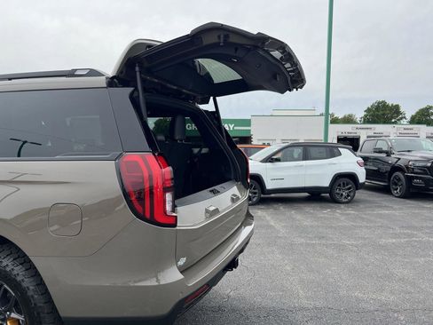 New 2026 Ford Expedition Tremor AWD/4WD image 56