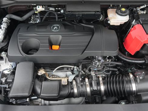 New 2025 Acura RDX Base image 9