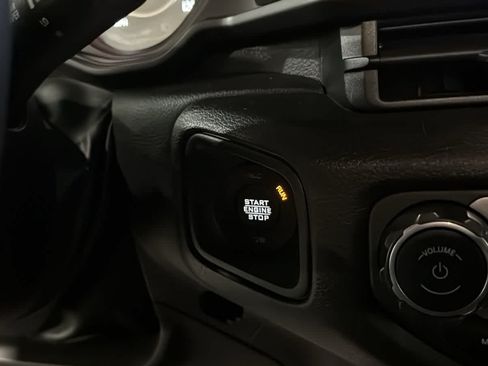 Used 2024 Jeep Wrangler Unlimited Sport AWD/4WD image 21