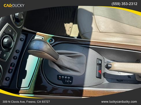 Used 2004 BMW Z4 3.0i RWD image 14