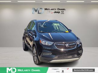 Used 2017 Buick Encore Preferred FWD video 1