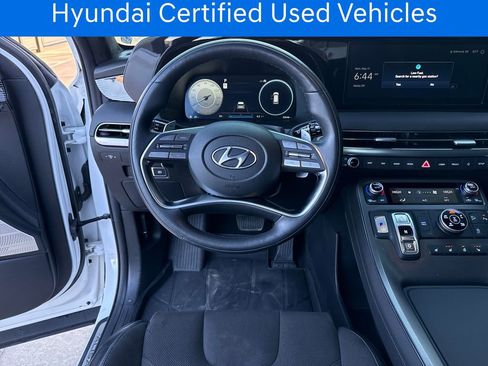 Used 2024 Hyundai Palisade Calligraphy AWD/4WD image 15