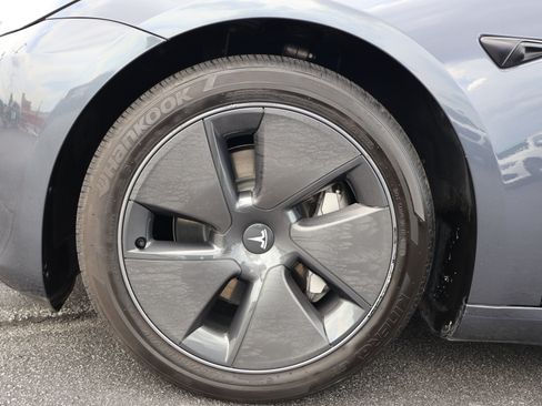 Used 2023 Tesla Model 3 Long Range AWD/4WD image 9