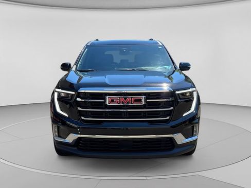 Used 2024 GMC Acadia Elevation w/ Trailering Package AWD/4WD image 8