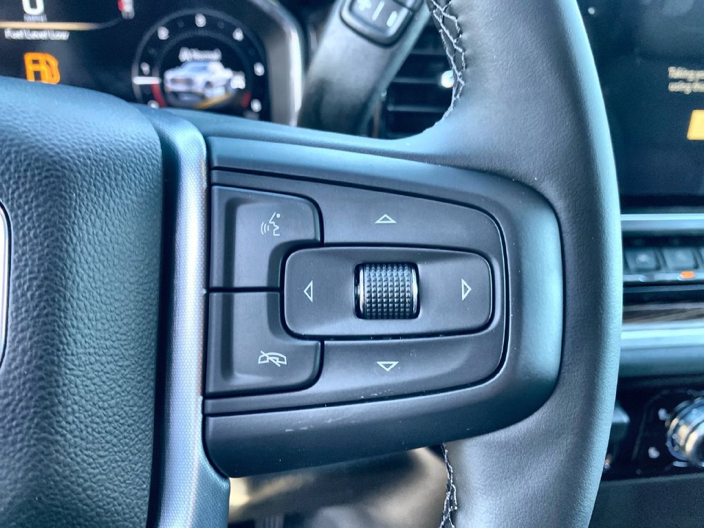 New 2026 GMC Sierra 1500 SLE w/ Preferred Package AWD/4WD image 20