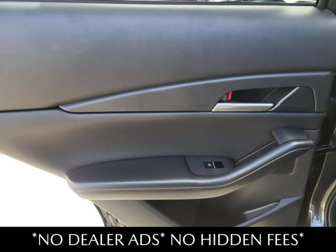 New 2026 MAZDA CX-30 AWD 2.5 S w/ Premium Package image 11