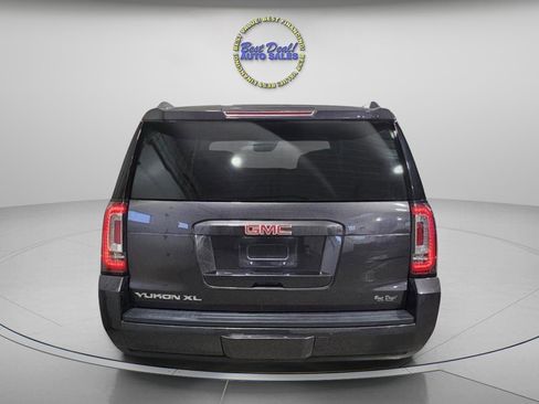 Used 2018 GMC Yukon XL SLT w/ Open Road Package AWD/4WD image 5