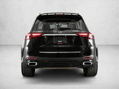 Certified 2026 Mercedes-Benz GLE 350 4MATIC image 7