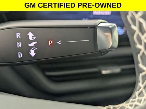 Used 2026 Chevrolet Silverado EV LT w/ Plus Package image 23