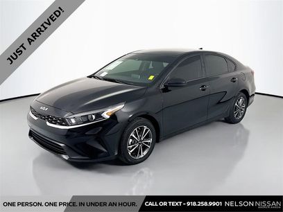 Used 2023 Kia Forte LXS