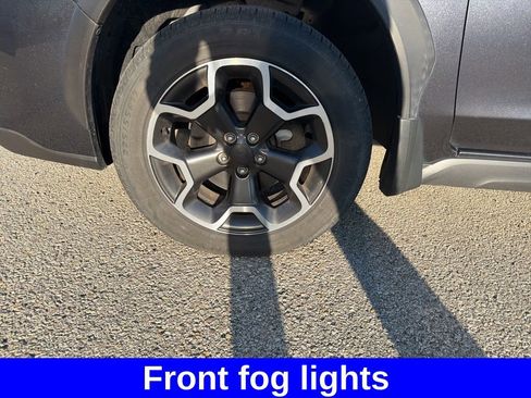 Used 2013 Subaru Crosstrek 2.0i Premium w/ Popular Pkg 2 image 8