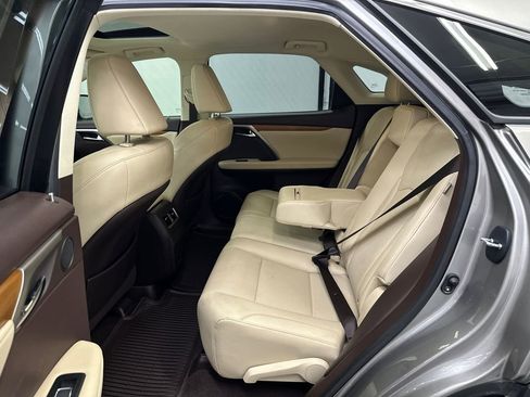 Used 2020 Lexus RX 350 FWD w/ Premium Package image 23
