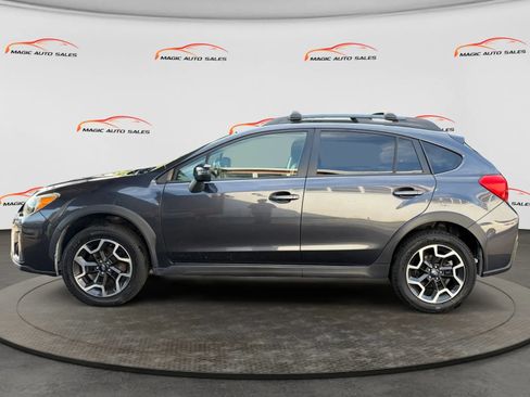 Used 2017 Subaru Crosstrek 2.0i Limited AWD/4WD image 7