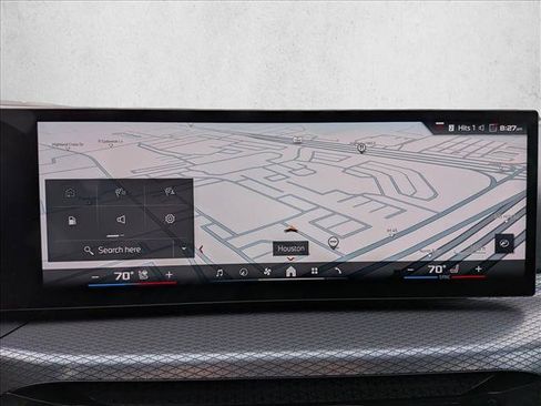 Used 2025 BMW M440i RWD image 13