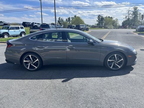 Used 2022 Hyundai Sonata SEL Plus image 5