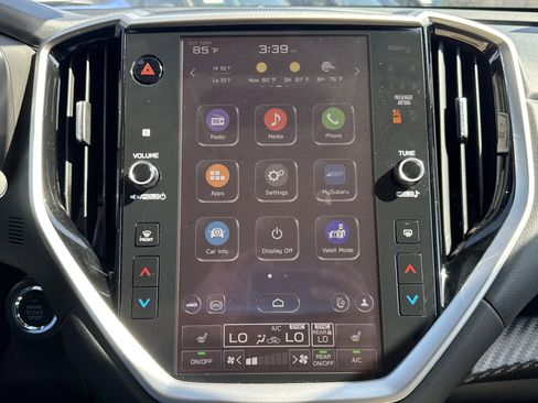 Used 2025 Subaru Ascent Premium image 19