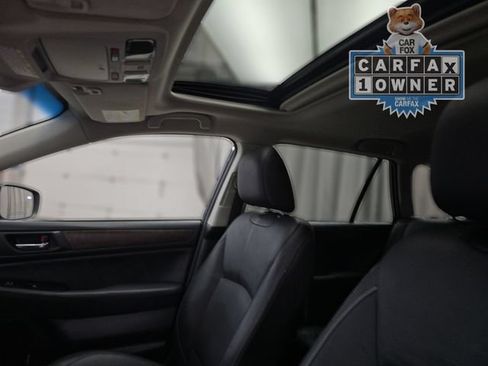 Used 2018 Subaru Outback 2.5i Limited AWD/4WD image 27