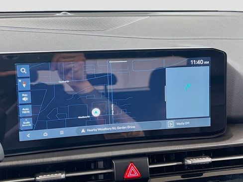 New 2026 Kia Sportage X-Line image 13